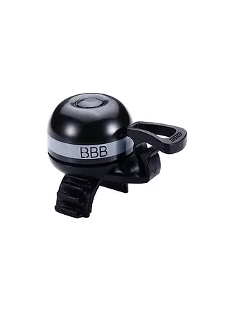 BBB | Campanello per bicicletta EasyFit Deluxe BBB-14 |